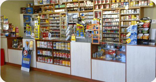 estanco
